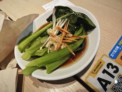 -好人民间小吃·番茄鱼酸菜鱼(木渎悠方店)