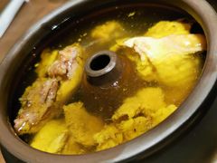 云海肴汽锅鸡-云海肴云南菜(浦江欢乐颂店)