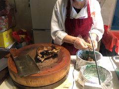 -开封张记烧鸡(花牌坊街123号院店)