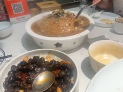 -徽镇小厨·经典徽菜(马连道店)