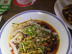 -川府老妈(天津国贸购物中心店)