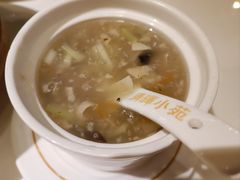 顺德拆鱼羹-清晖小苑•顺德地方菜(壹海城店)