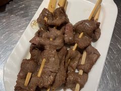 -潮界(LU·ONE凯德晶萃广场店)