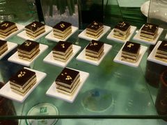 -南通绿洲国际假日酒店全日餐厅