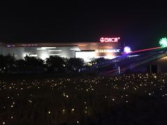 -万达广场(北京槐房店)