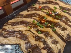 -韩盛源泥炉烤肉店(高深路店)