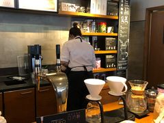 -星巴克(蒲汇塘路店)