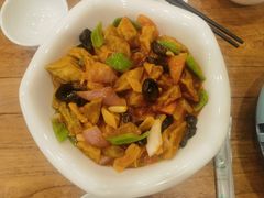 -老雒阳面馆·水席·洛阳菜(王城路店)