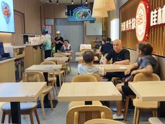 -桂在香知桂林米粉(红博中央公园店)