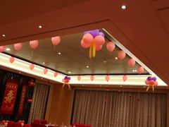-绿岛国际酒店-西餐厅