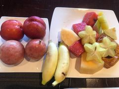 -三亚湾海居铂尔曼度假酒店