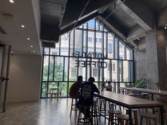-VOYAGE COFFEE(杨梅竹店)