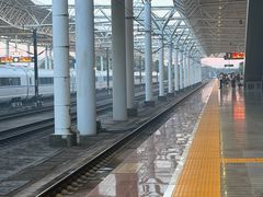 -岳阳东站