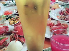 -视界美食自助餐厅·石家庄希尔顿酒店