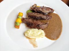 -G+KITCHEN(龙湖狮山天街店)