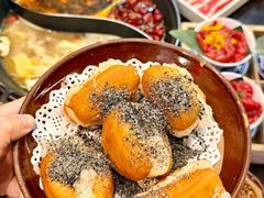 -冯校长老火锅(广州正佳广场店)