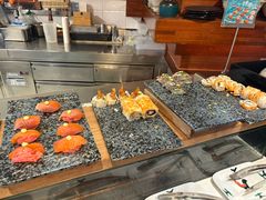 -The COOK·厨餐厅·自助餐(浦东嘉里大酒店)