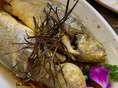 黄花鱼-张包铺(道外店)