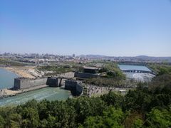 -蓬莱阁景区