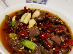 -丹虾|文和友小龙虾·烙锅(陕西路旗舰店)