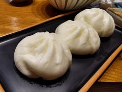 素包-本味友膳·茶餐厅(和达中心城店)
