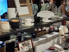 -茑屋书店(天目里店)