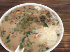 -云南大锅豆浆店