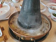 -阳坊大都涮羊肉(阳坊总店)