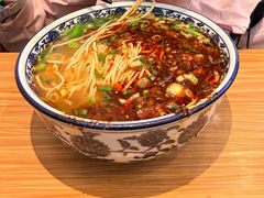 -有礼有面(知春路店)