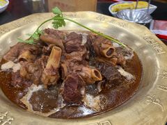 -芦月轩羊蝎子(北蜂窝店)