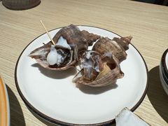 -小船渔村•大连菜•大连焖鱼(黄河路店)