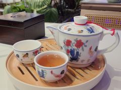 -南拳十三姨·潮汕砂锅粥·粤菜(西单大悦城店)