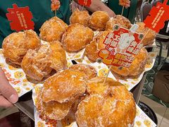 -喜势点·糖沙翁手工茶点·本地人茶居(永庆坊店)