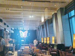 -云·酷Atmosphere(国贸大酒店)