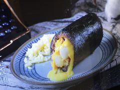 -眷村阿嬷(花城汇店)