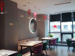 -琬苑鸽庄·川粤融合菜(解放碑总店)