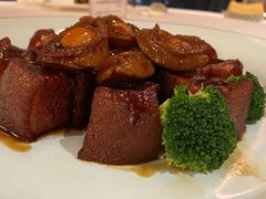 -宝燕壹号景观餐厅(龙盛国际商业广场店)