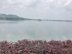 -南京金牛湖风景区