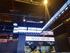 -牛武士寿喜烧·和牛火锅自助(全球首店)