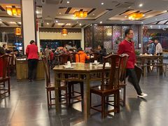 大堂-鸿兴楼酒家(阜阳路店)