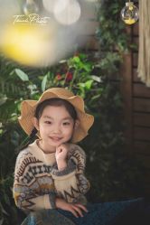 点击看大图 -韩国童感TOUCH PHOTO儿童摄影(朝阳分店)