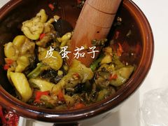 -付掌柜在成都·热炒砂锅集(金禾店)