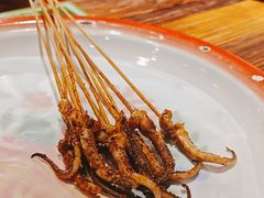 -北丐先生·野馄饨烧烤(雨花万象店)