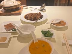 -利苑酒家(合景国际金融广场店)