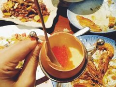 -大渔铁板烧(中山路八佰伴店)