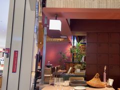 -芸山季·云南山珍菌火锅(宝能环球汇店)