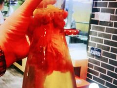 -百年神厨·地道川菜(清江西路店)