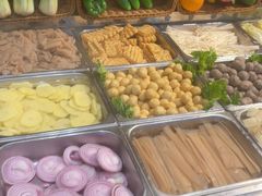 -非烤勿扰韩料自助烤肉(松山湖万科店)