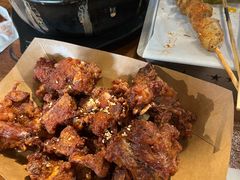 -锦州烧烤(食品街店)