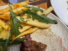 -新贝乐意大利餐厅(苏州中心店)